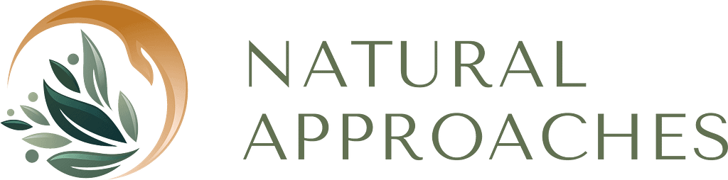 Natural Approaches to Health and Well being | Home
