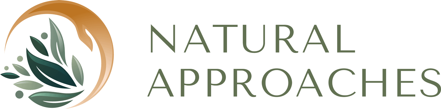 Natural Approaches to Health and Well being | Home